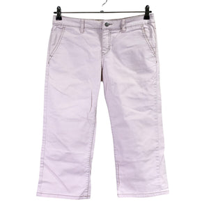 Unisex Esprit - Denim capri pants, size 40 -  (1)