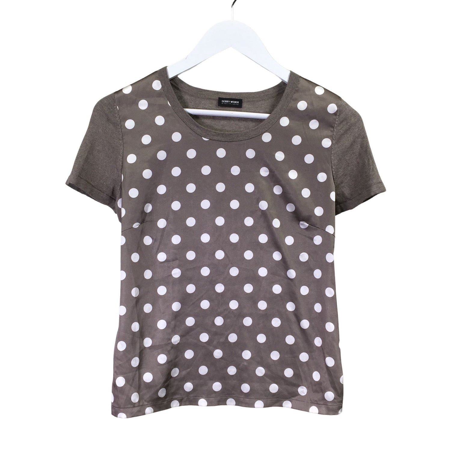  T-paita  T-paita, koko 36  Gerry Weber 