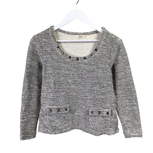 Unisex Va Vite - Knit sweater, size 38 -  (1)