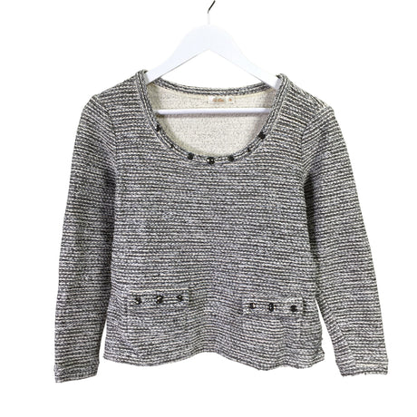 Unisex Va Vite - Knit sweater, size 38 -  ()