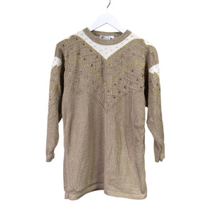 Unisex Pierre Cavallo - Knit tunic, size 36 -  (1)