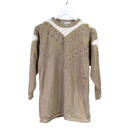 Unisex Pierre Cavallo - Knit tunic, size 36 -  ()