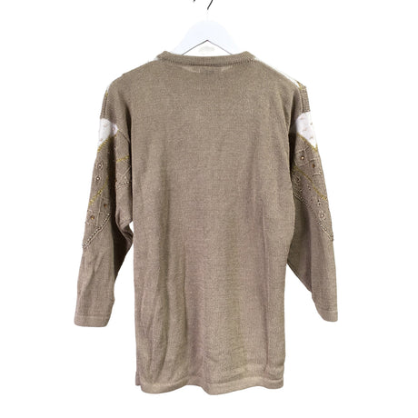 Unisex Pierre Cavallo - Knit tunic, size 36 -  (2)