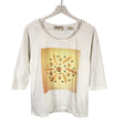 Unisex Maison Scotch - Jersey shirt, size 36 -  ()