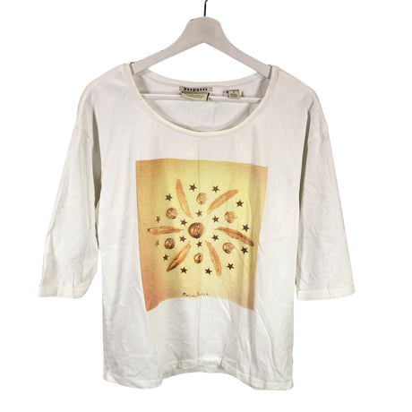 Unisex Maison Scotch - Jersey shirt, size 36 -  ()