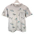 Unisex Zara - T-shirt, size 146 - 152 -  ()