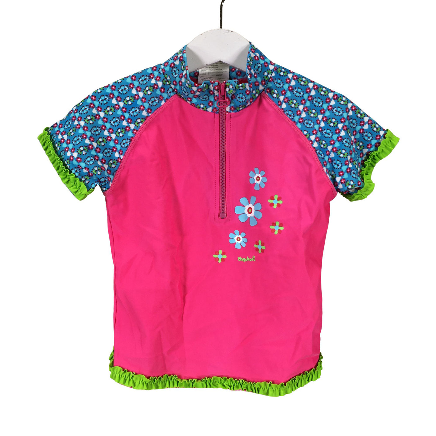 Unisex Playshoes - Swim shirts, size 110 - 116 -  (1)