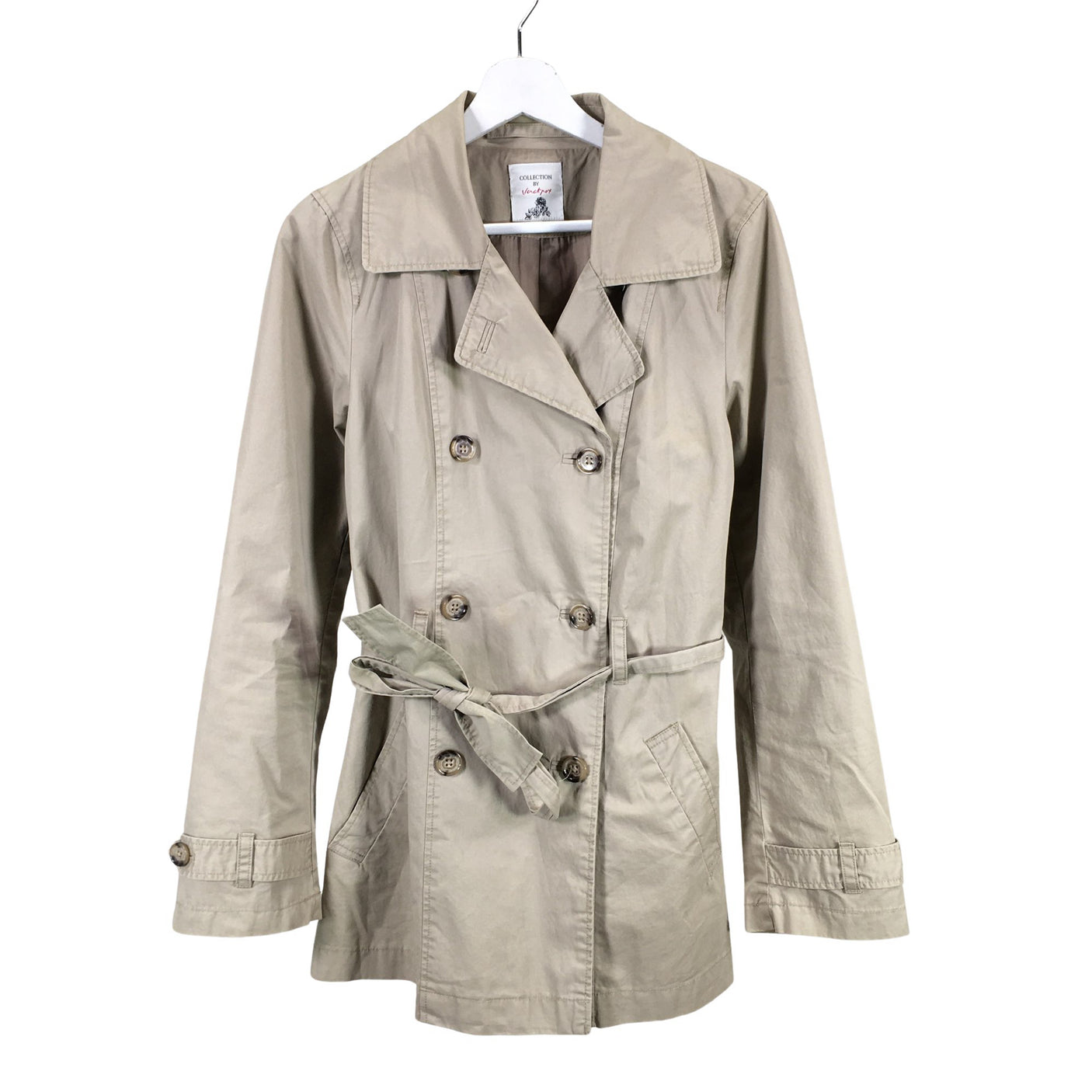 Unisex Jackpot - Trench coat, size 40 -  (1)