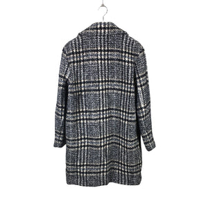 Unisex Massimo Dutti - Wool coat, size 36 -  (2)