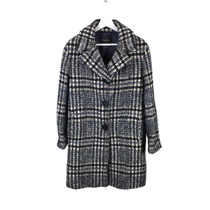 Unisex Massimo Dutti - Wool coat, size 36 -  (1)