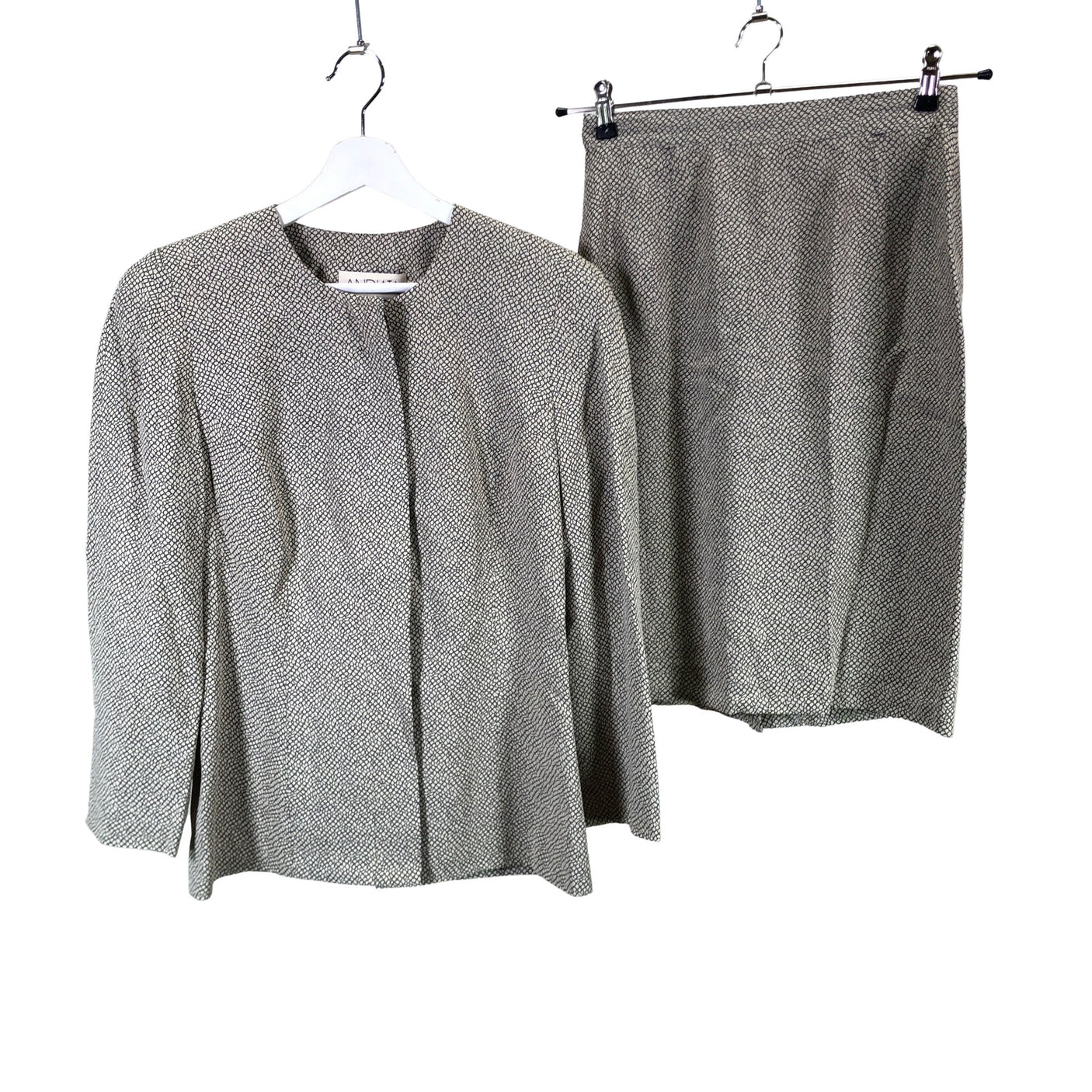 Unisex Andiata - Suit, size 36 -  (1)