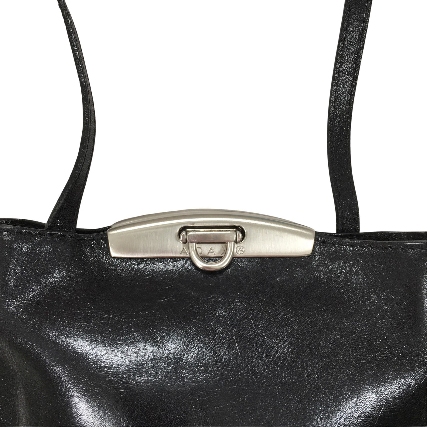 Unisex Adax - Shoulder bag, size Mini -  (2)