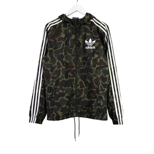 Unisex Adidas - Summer jacket, size S -  (1)