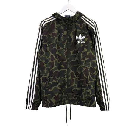 Unisex Adidas - Summer jacket, size S -  ()