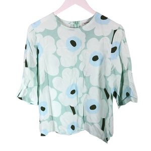 Unisex Marimekko - Blouse, size 40 -  (1)