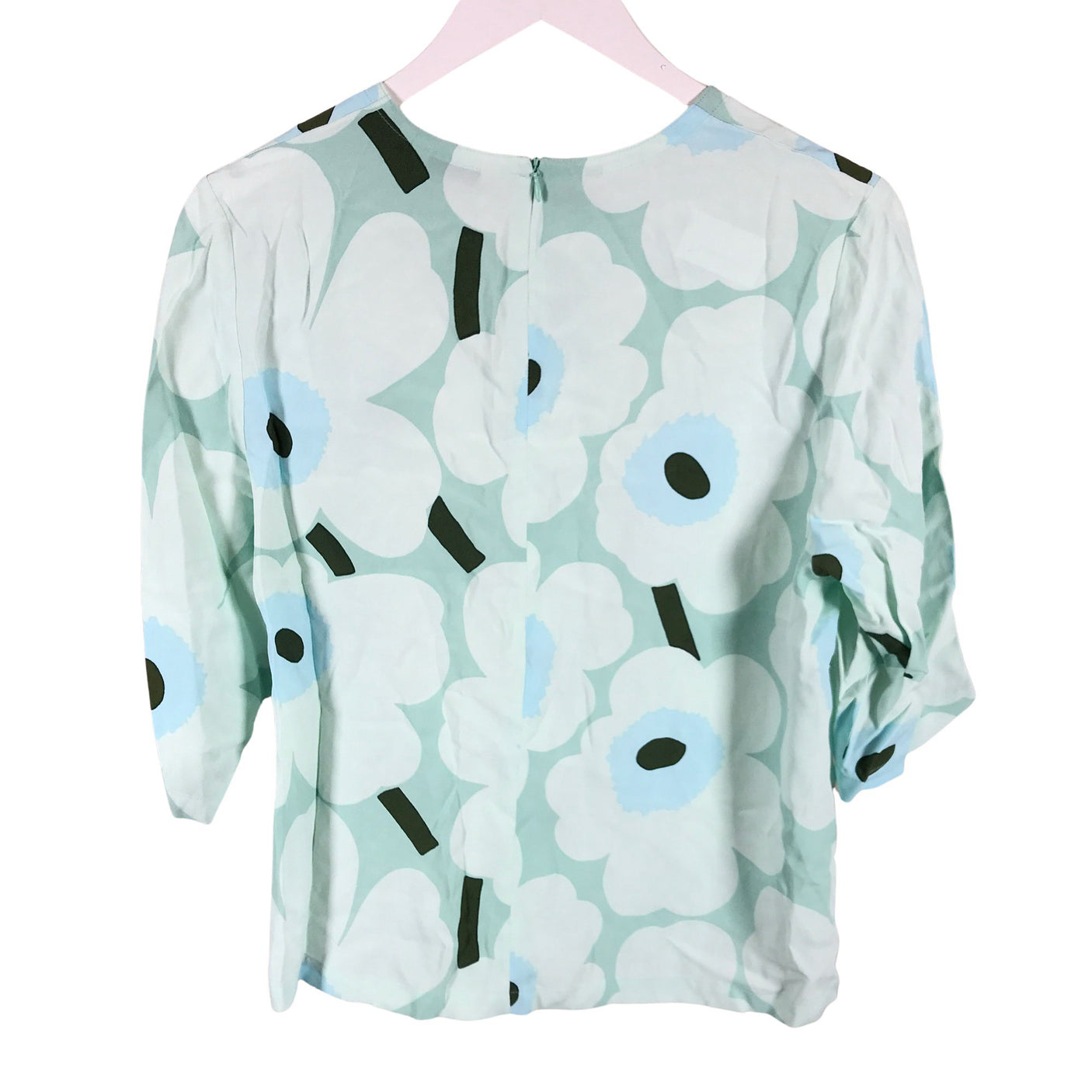 Unisex Marimekko - Blouse, size 40 -  (2)