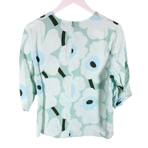 Unisex Marimekko - Blouse, size 40 -  (2)
