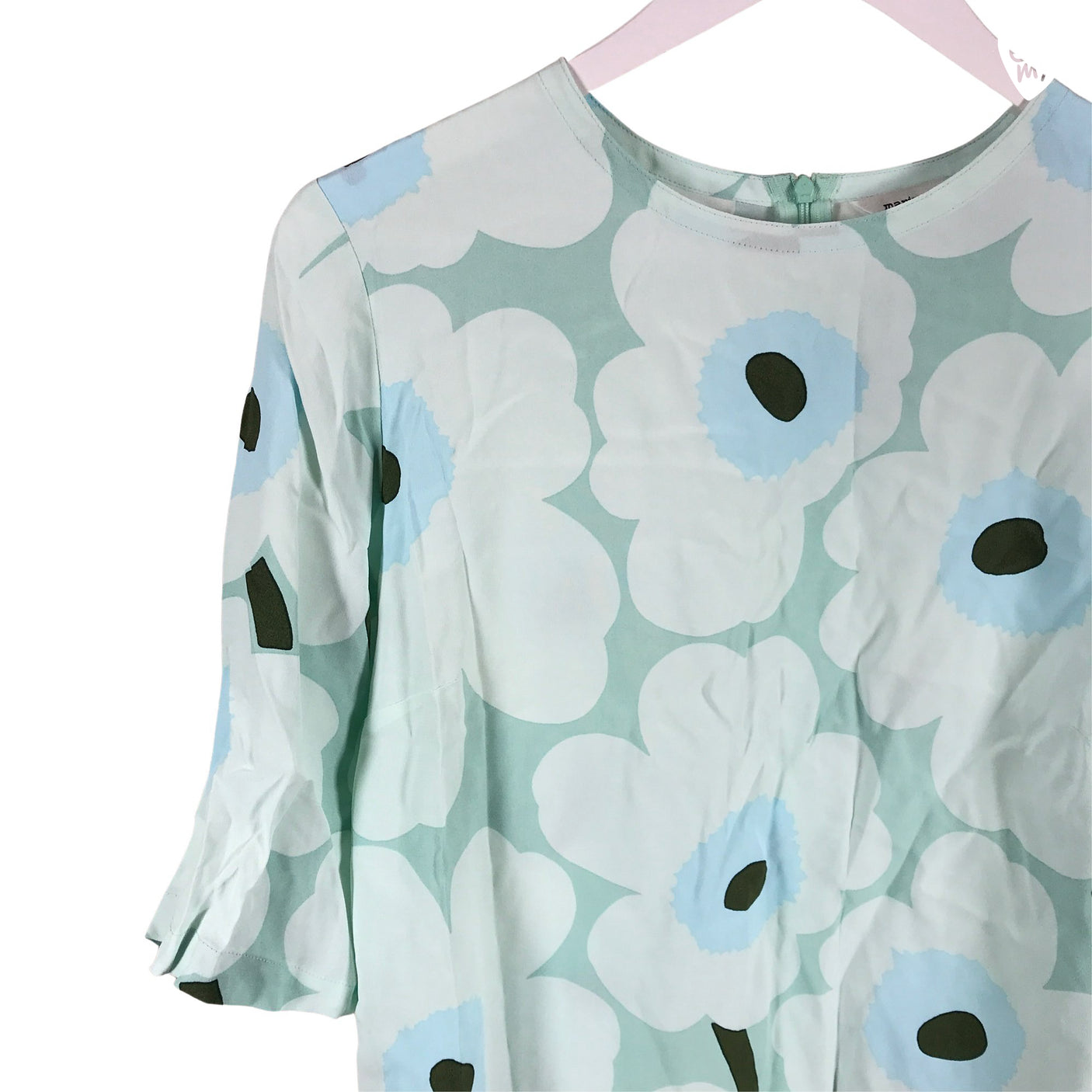 Unisex Marimekko - Blouse, size 40 -  (3)