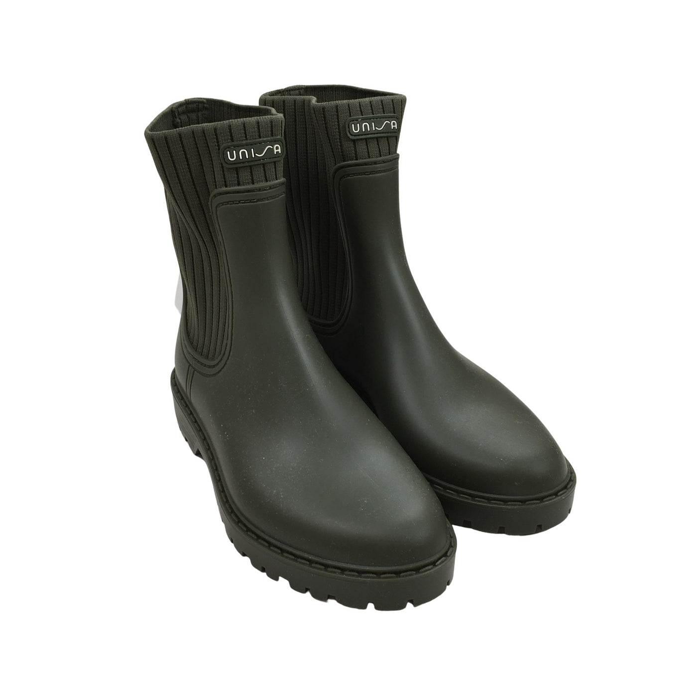 Unisex Unisa - Rubber boots, size 38 -  (2)