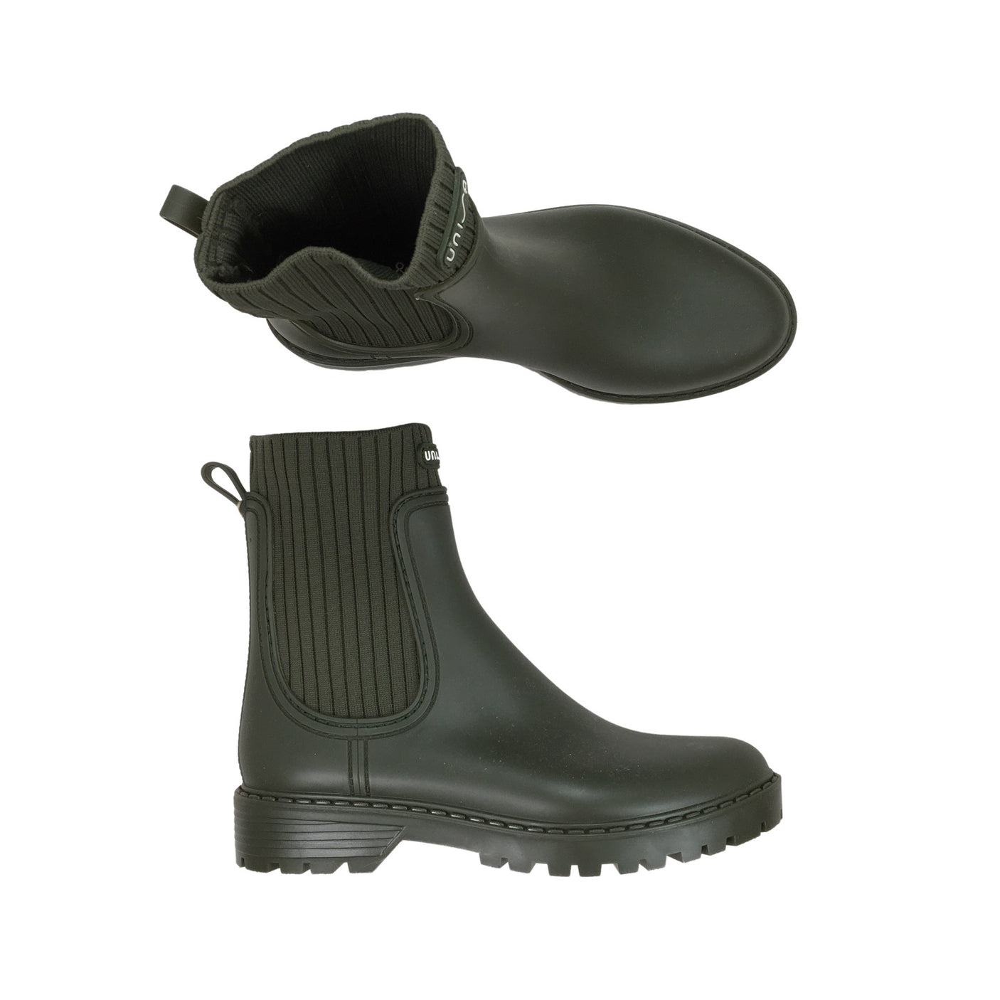 Unisex Unisa - Rubber boots, size 38 -  (1)
