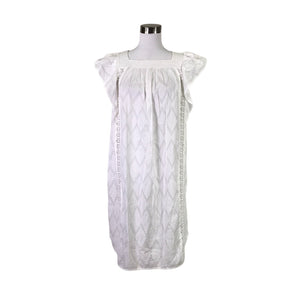 Unisex Noa Noa - Fabric dress, size 38 -  (1)