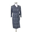 Unisex More&More - Jersey dress, size 40 -  ()