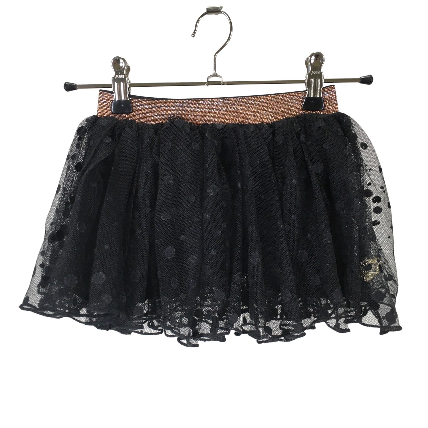 Tulle skirt, size 80 - 86