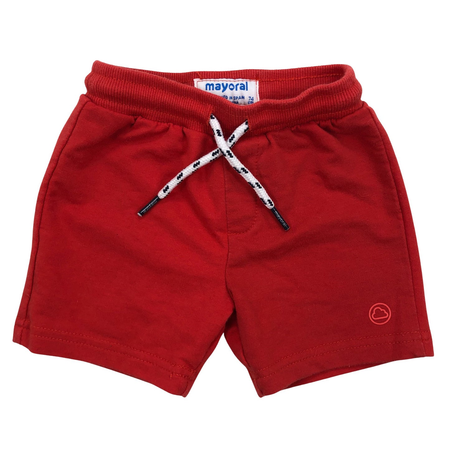  Shortsit  Collegeshortsit, koko 68 - 74  Mayoral 