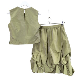 Party dress, size 38