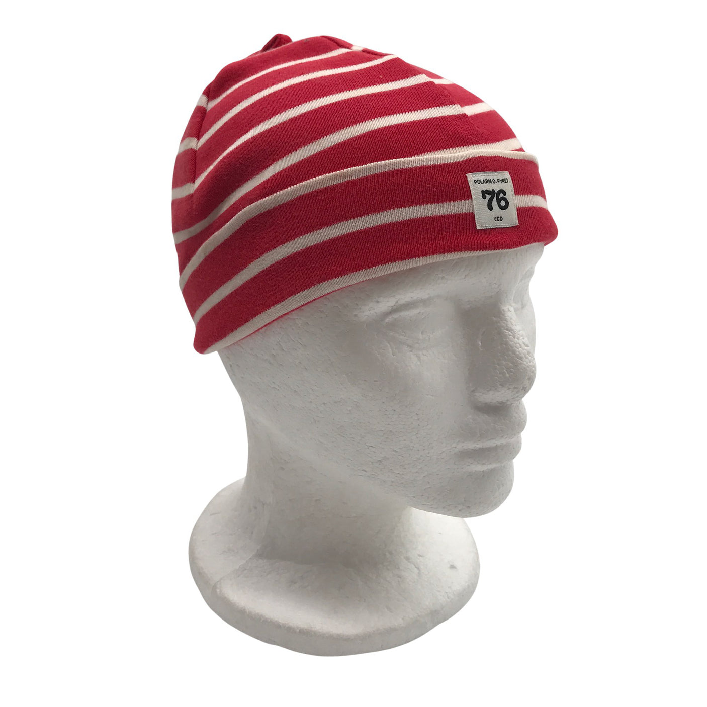 Unisex Polarn O. Pyret - Thin beanie, size 42 - 44 cm -  (1)