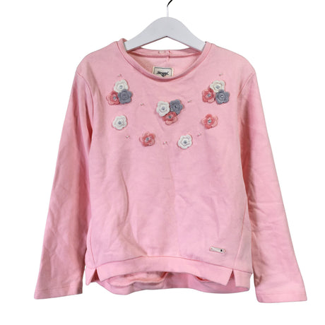 Unisex Mayoral - College shirt, size 122 - 128 -  (2)