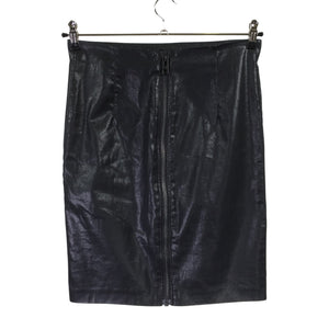 Unisex All Saints - Denim skirt, size 40 -  (2)