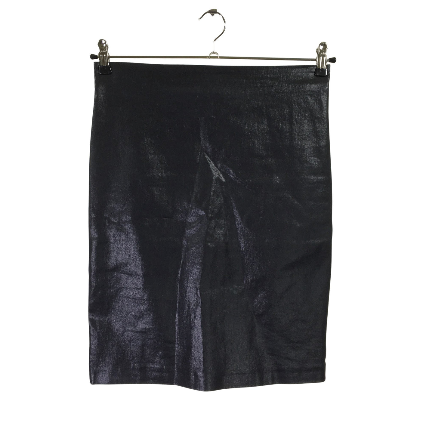 Unisex All Saints - Denim skirt, size 40 -  (1)