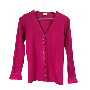 Unisex Country Casual - Knit sweater, size 38 -  (1)