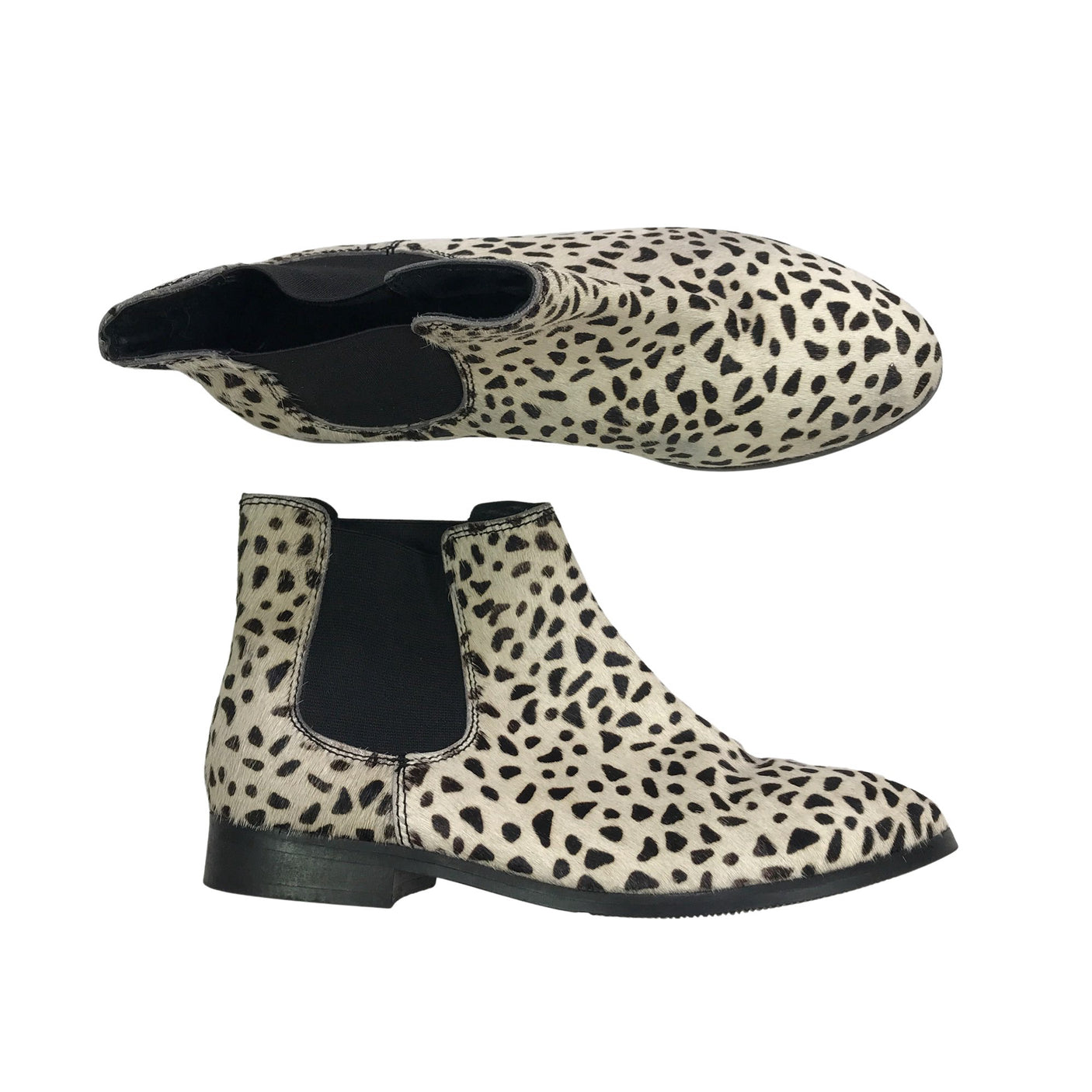 Unisex Lazamani - Ankle boots, size 37 -  (1)