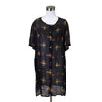 Unisex Gudrun Sjöden - Chiffon tunic, size 38 -  ()