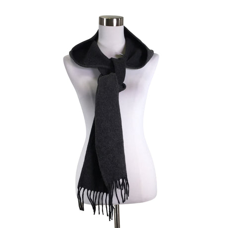Unisex Bastion - Wool scarf, size Maxi -  ()