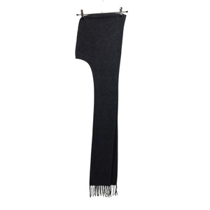 Unisex Bastion - Wool scarf, size Maxi -  (2)