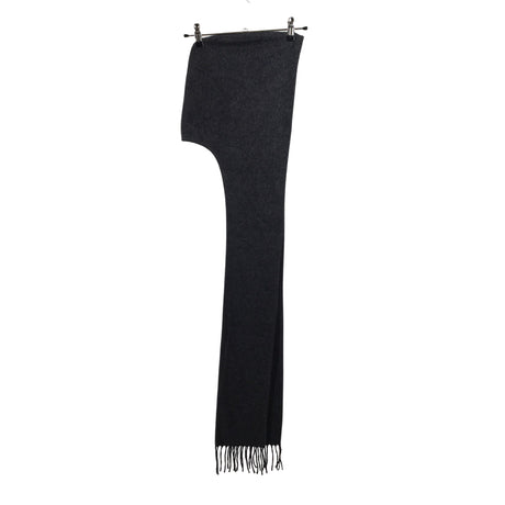 Unisex Bastion - Wool scarf, size Maxi -  (2)