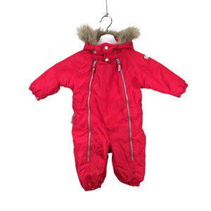Unisex Ticket to Heaven - Snowsuit, size 62 - 68 -  (1)