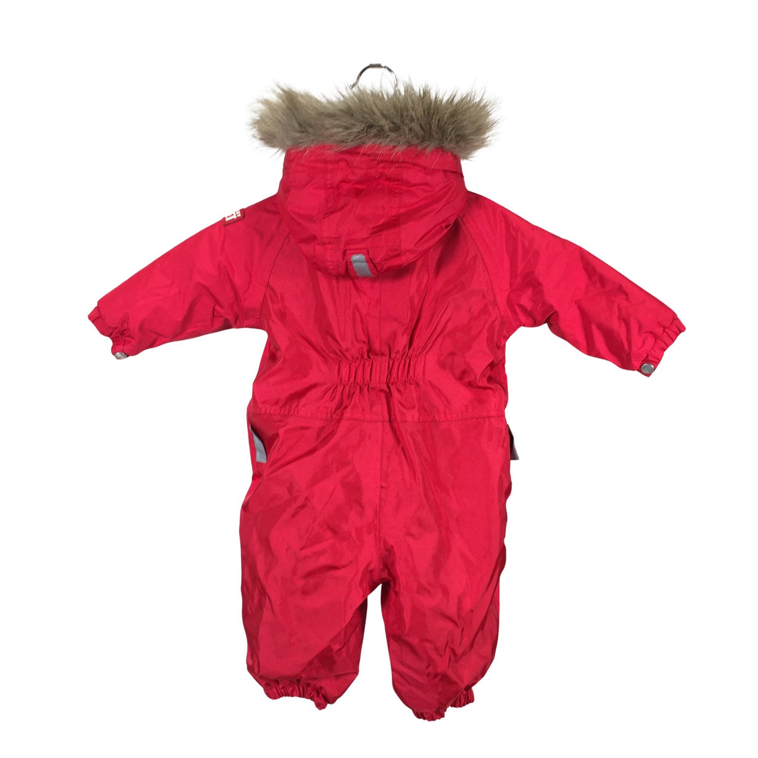 Snowsuit, size 62 - 68
