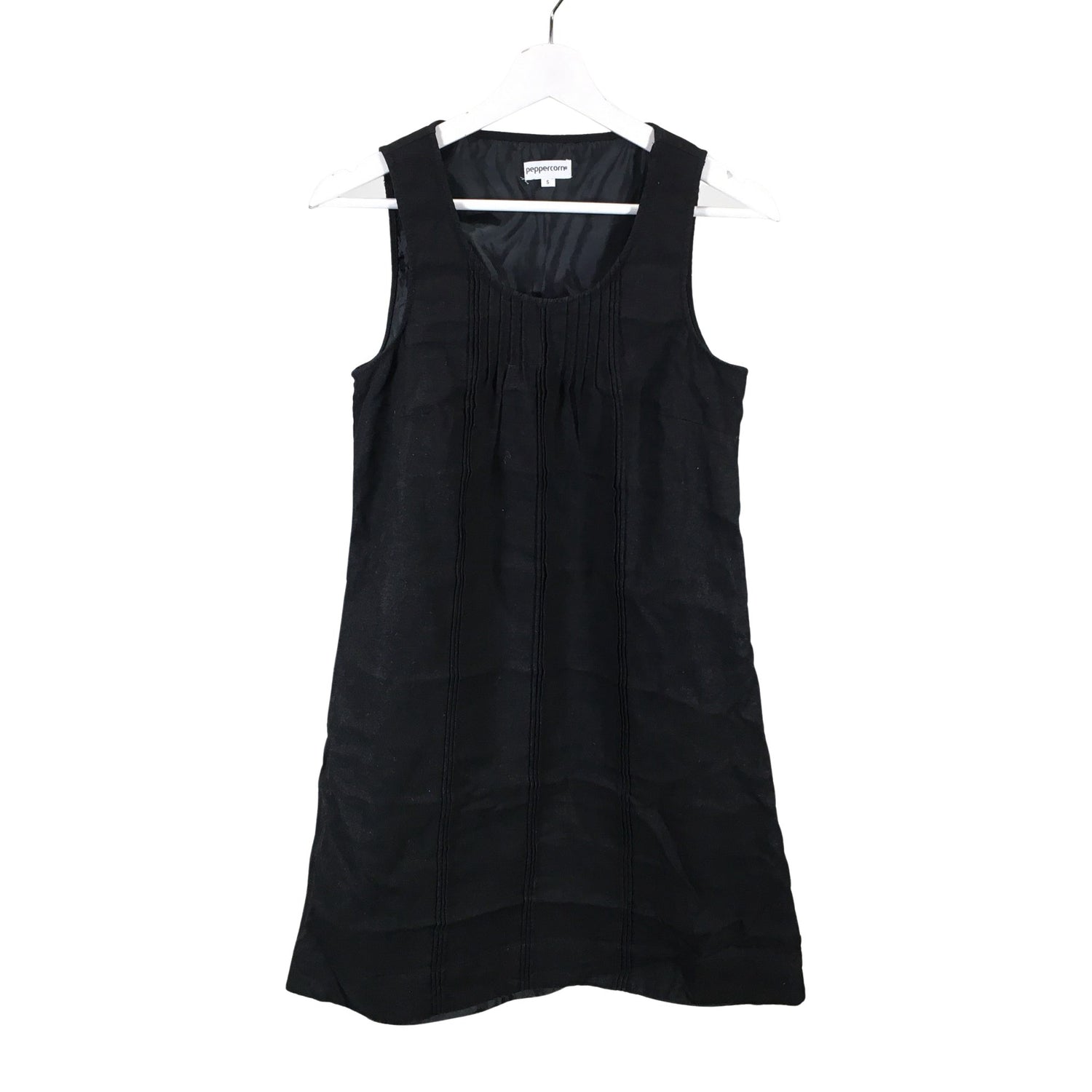 Fabric dress, size 36