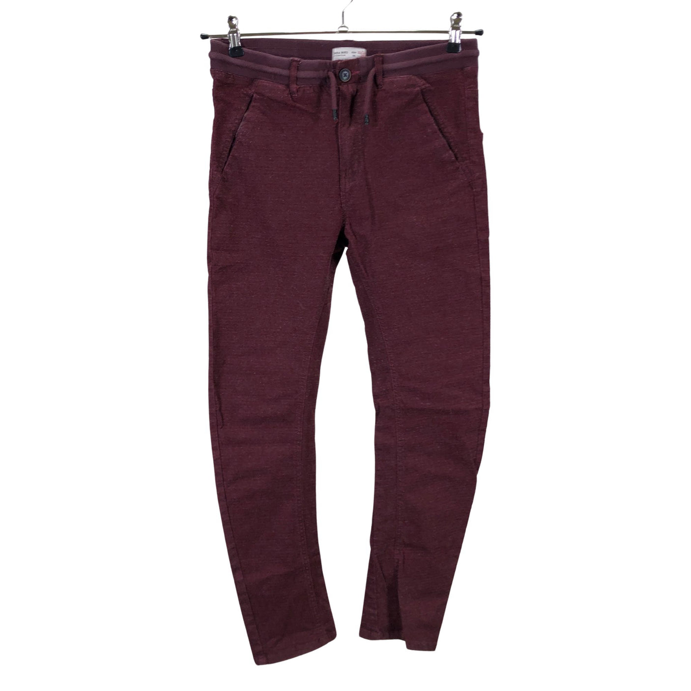 Unisex Zara - Chinos, size 146 - 152 -  (1)