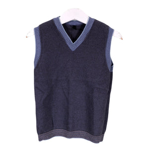 Unisex Benetton - Knit Vest, size 116 - 122 -  (1)