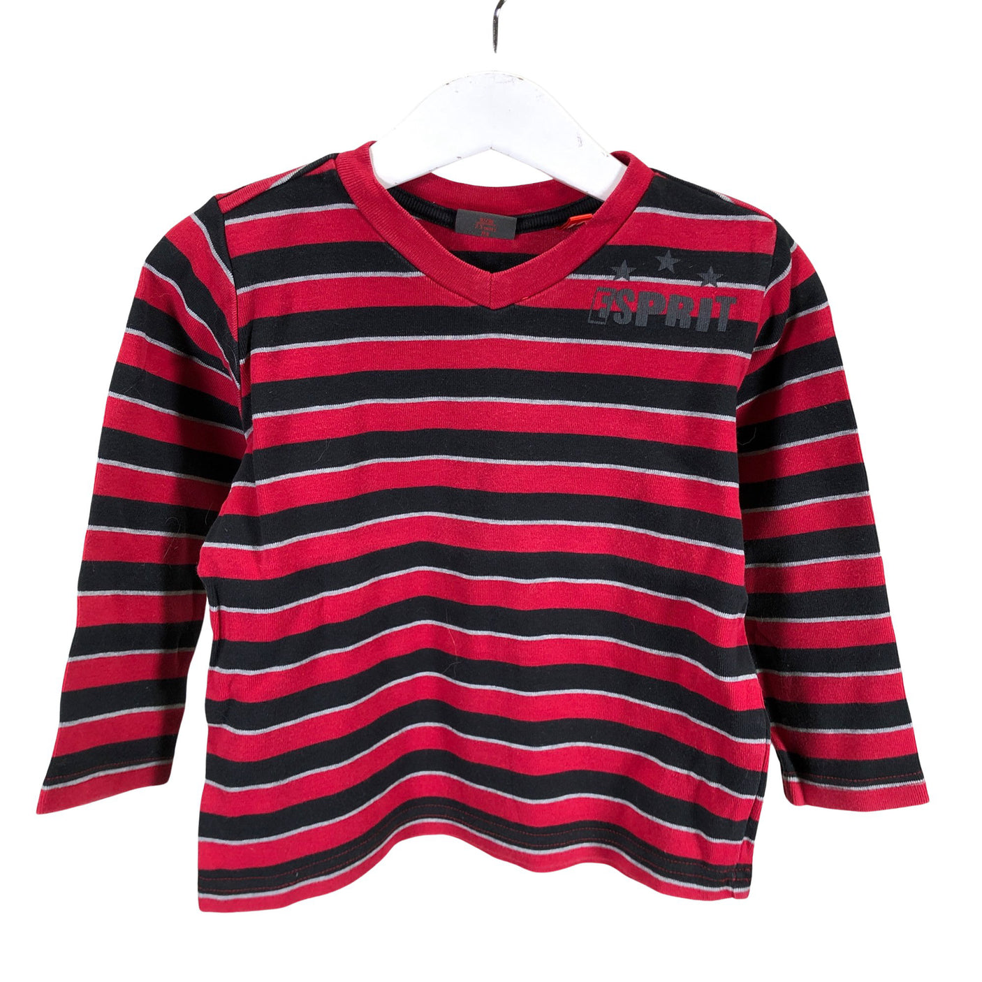 Unisex Esprit - Jersey shirt, size 92 - 98 -  (1)