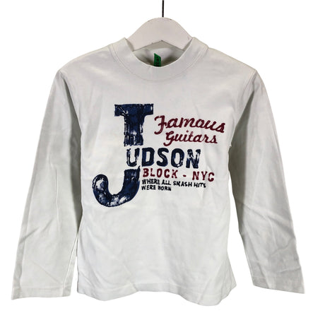 Unisex Benetton - Jersey shirt, size 110 - 116 -  ()