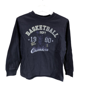 Unisex Benetton - Jersey shirt, size 110 - 116 -  (1)