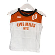 Unisex Zara - Sleeveless shirt, size 92 - 98 -  ()