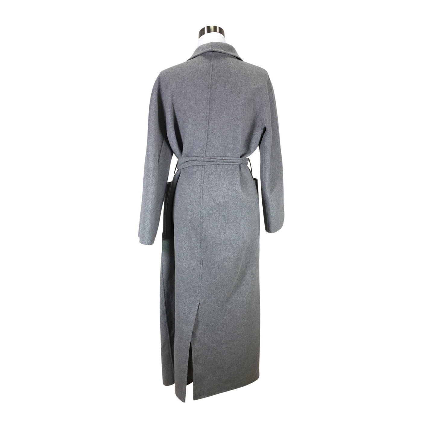 Unisex Vicolo - Wool coat, size 36 -  (2)