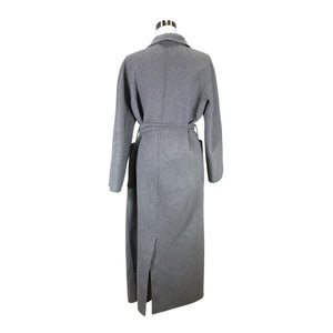 Unisex Vicolo - Wool coat, size 36 -  (2)